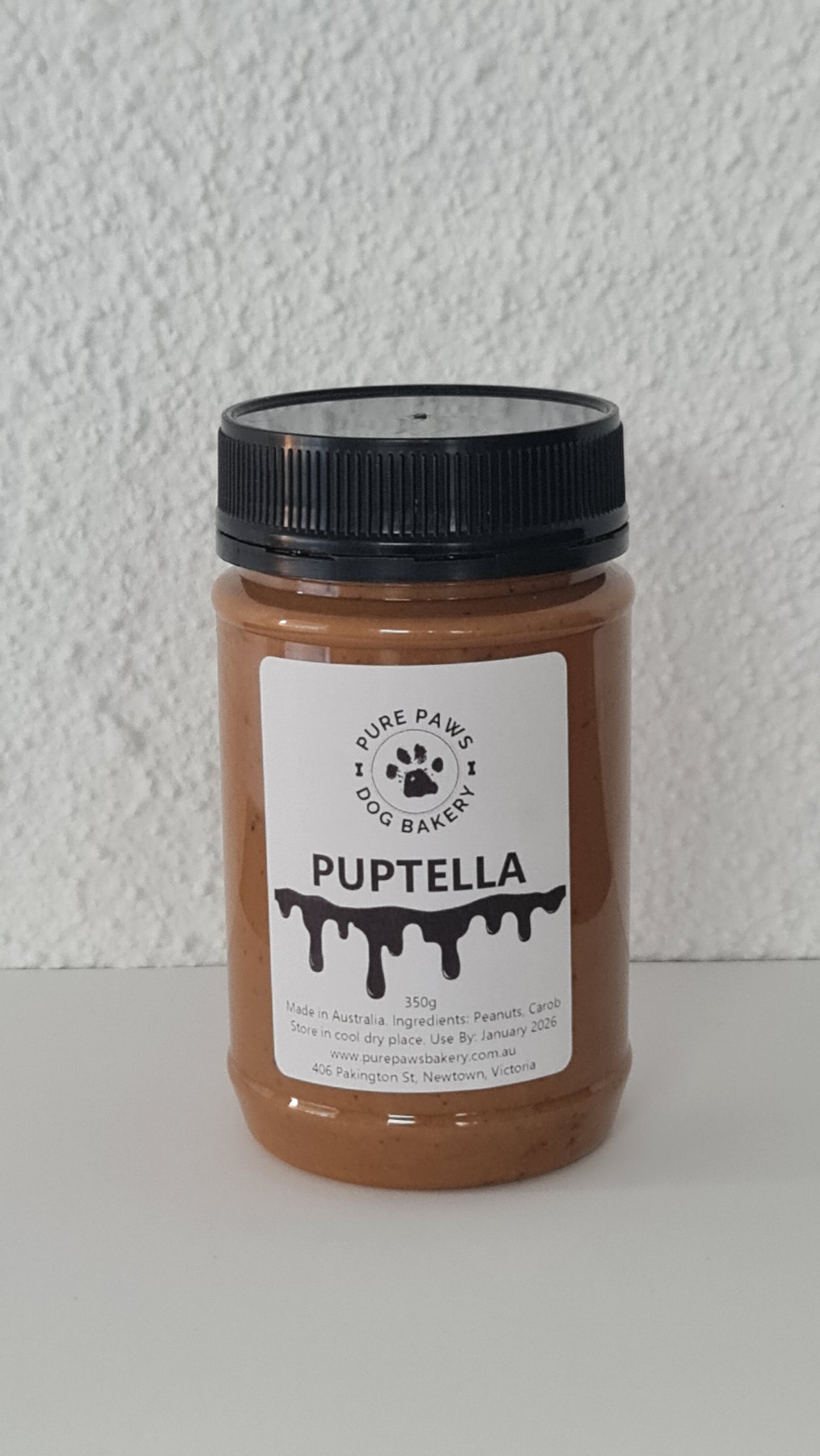 Puptella