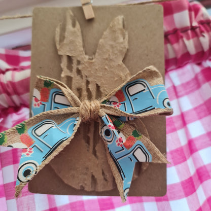 Handmade Cards