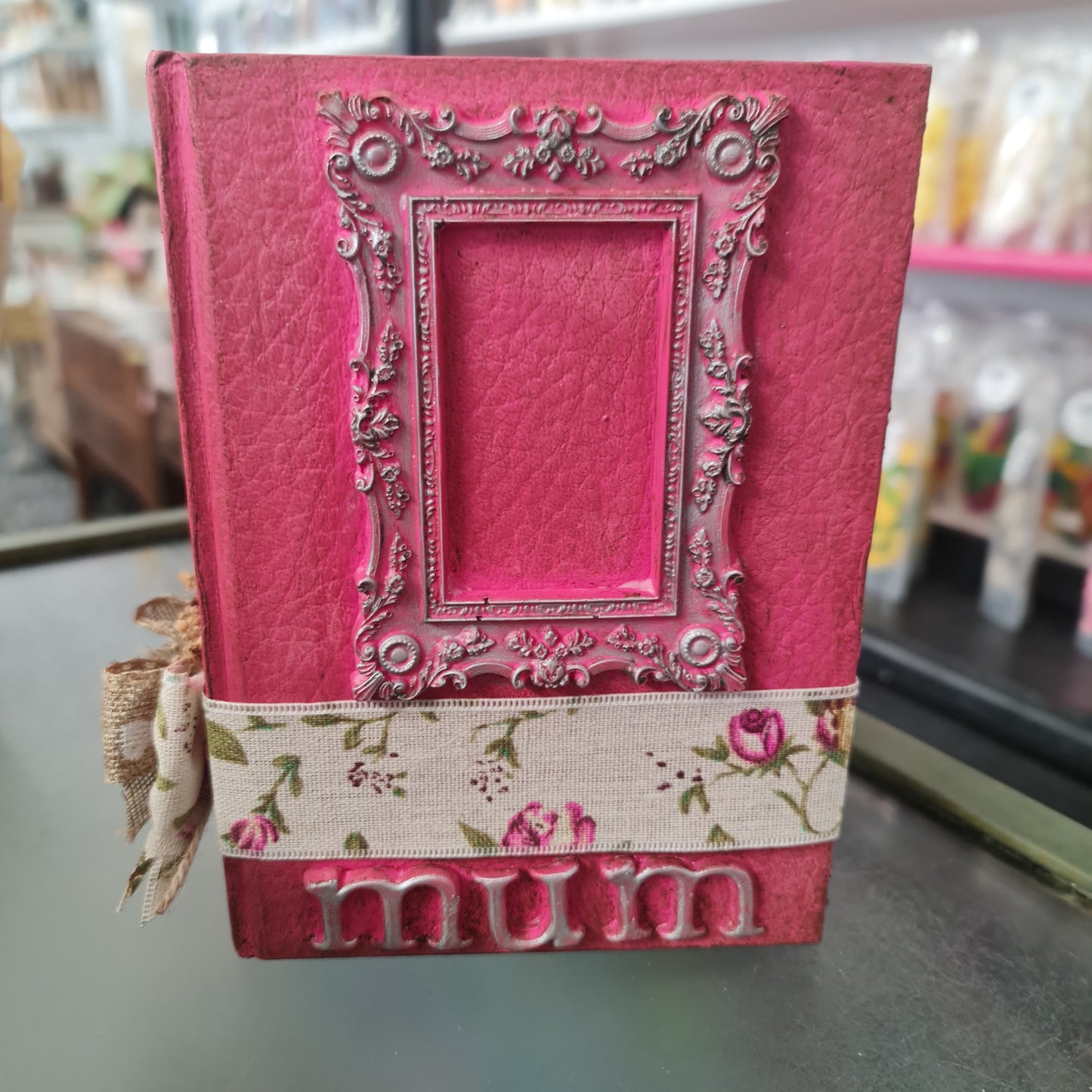 Love You More Display Book