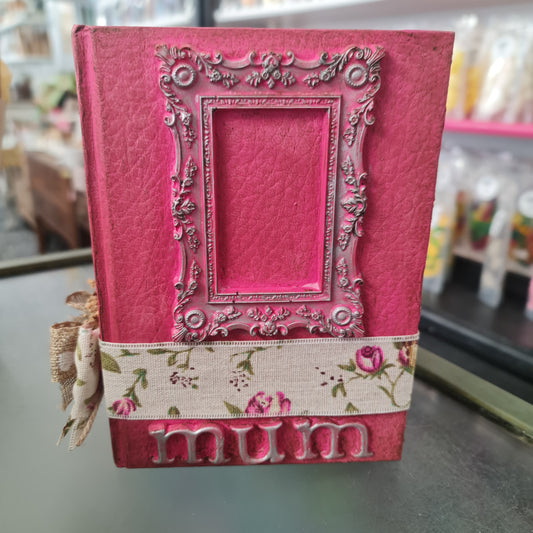 Love You More Display Book