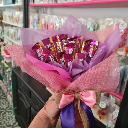 Turkish Delight Bouquet