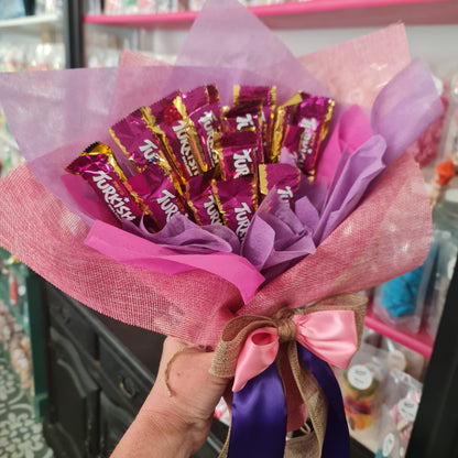 Turkish Delight Bouquet