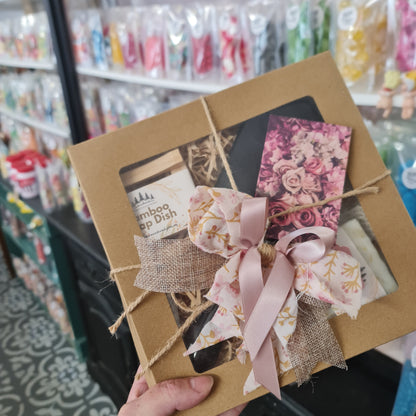 Beauty Gift Box For Nan