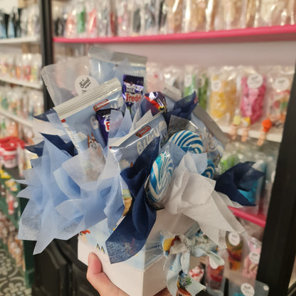 Bluey & Bingo Bouquet