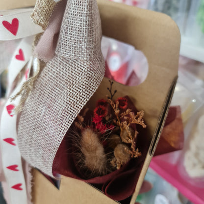 Flower & Lolly Gift Boxes