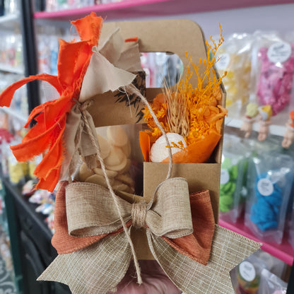 Flower & Lolly Gift Boxes