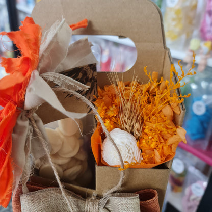 Flower & Lolly Gift Boxes