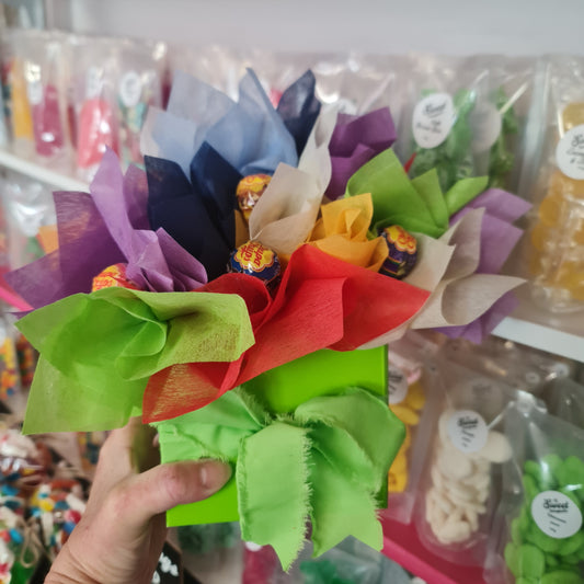 Chupa Chups Gift Box