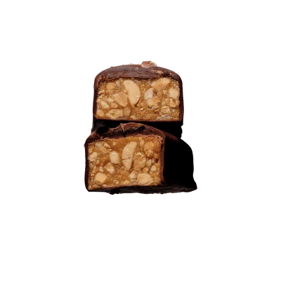 Loco Love Peanut Butter Caramel