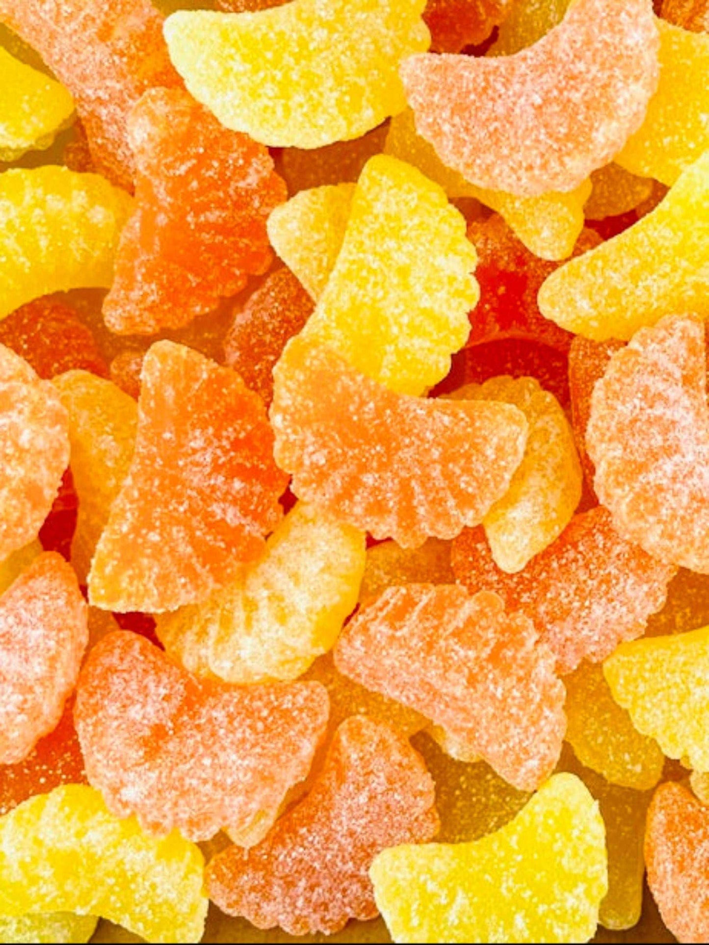 Kingsway Orange & Lemons (100g)