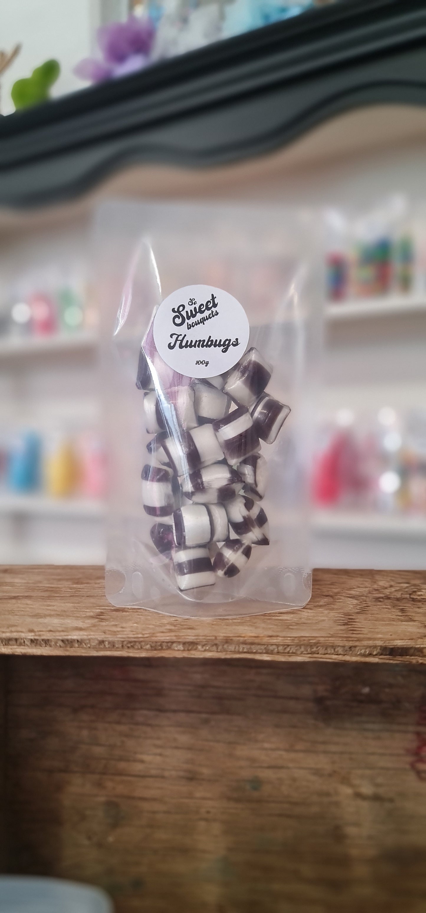 Humbugs (100g)