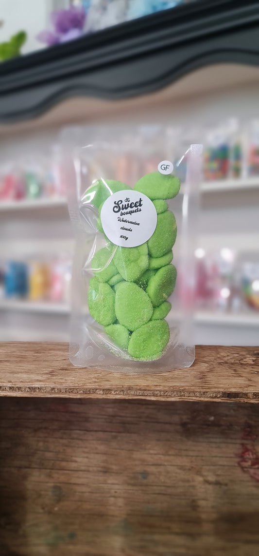 Watermelon Clouds (100g)