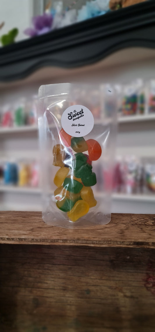 Fruit Salad (100g)