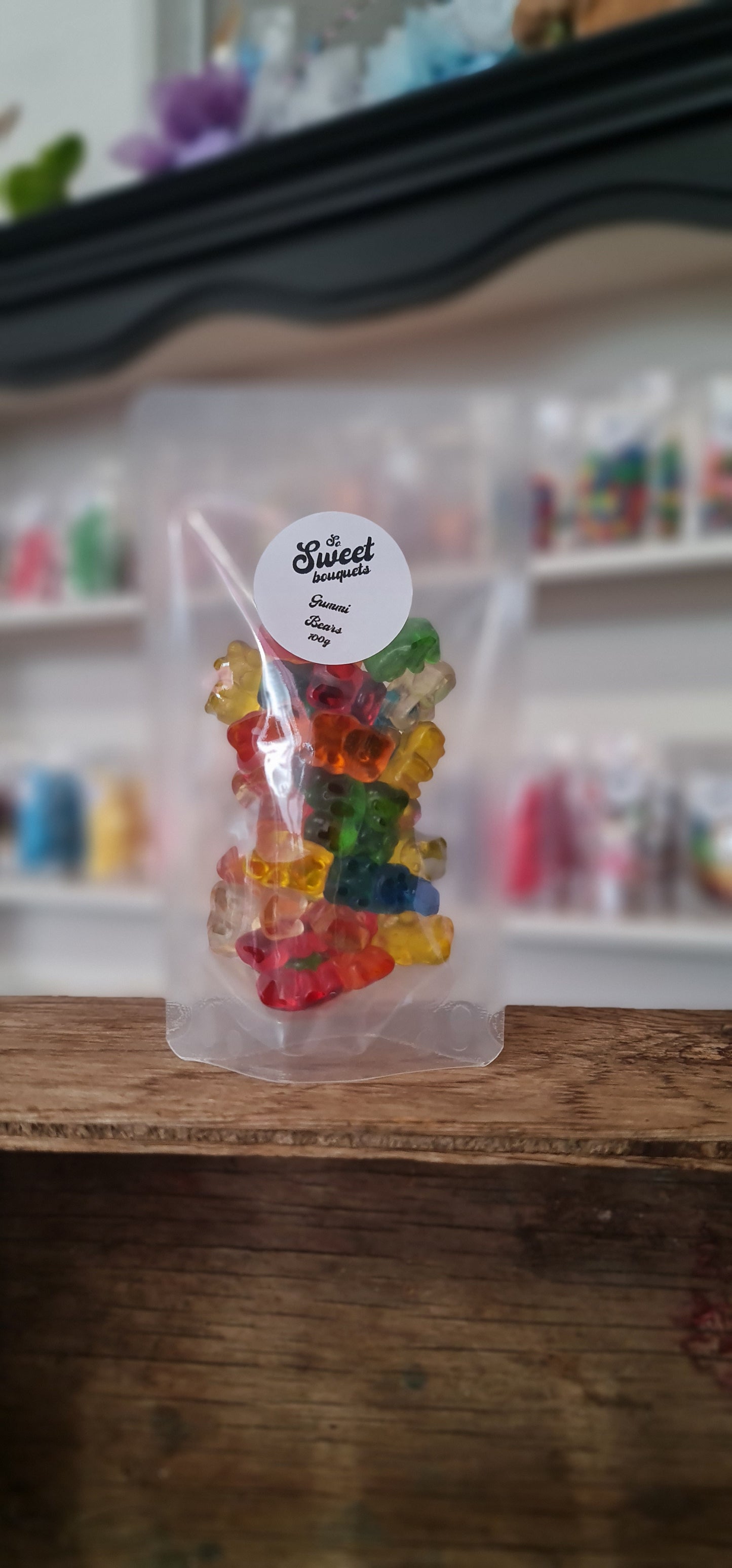 Gummi Bears
