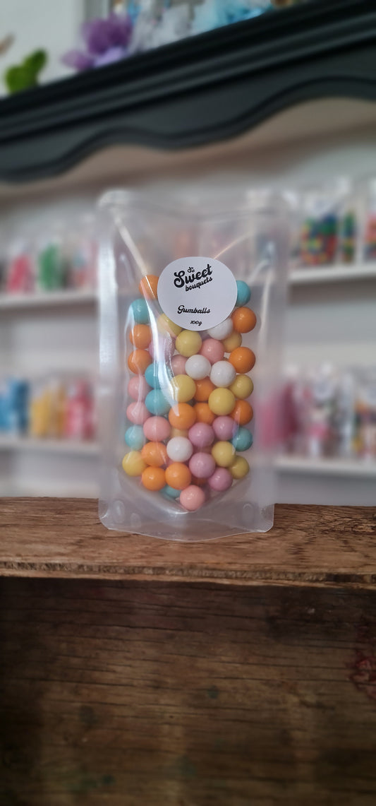 Gumballs (100g)