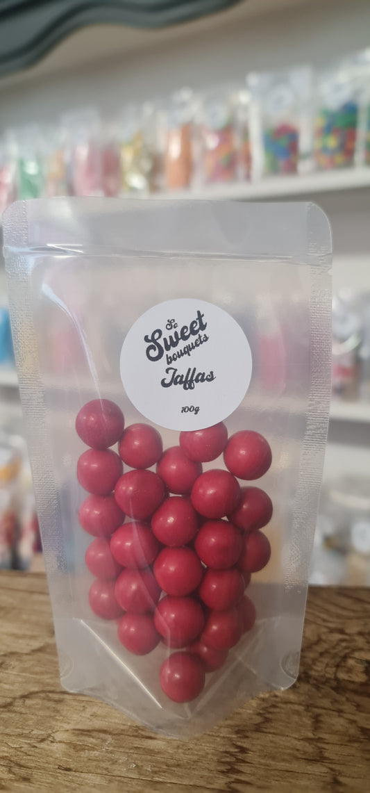 Jaffas (100g)