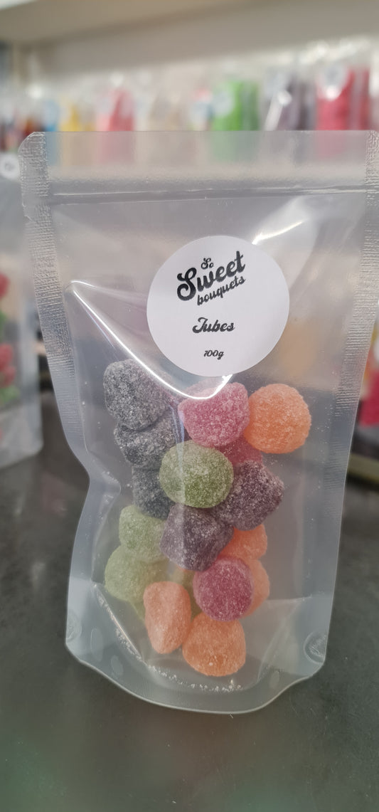 Jubes (100g)