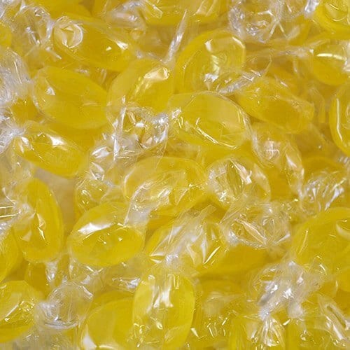 Eucalyptus & Honey Drops