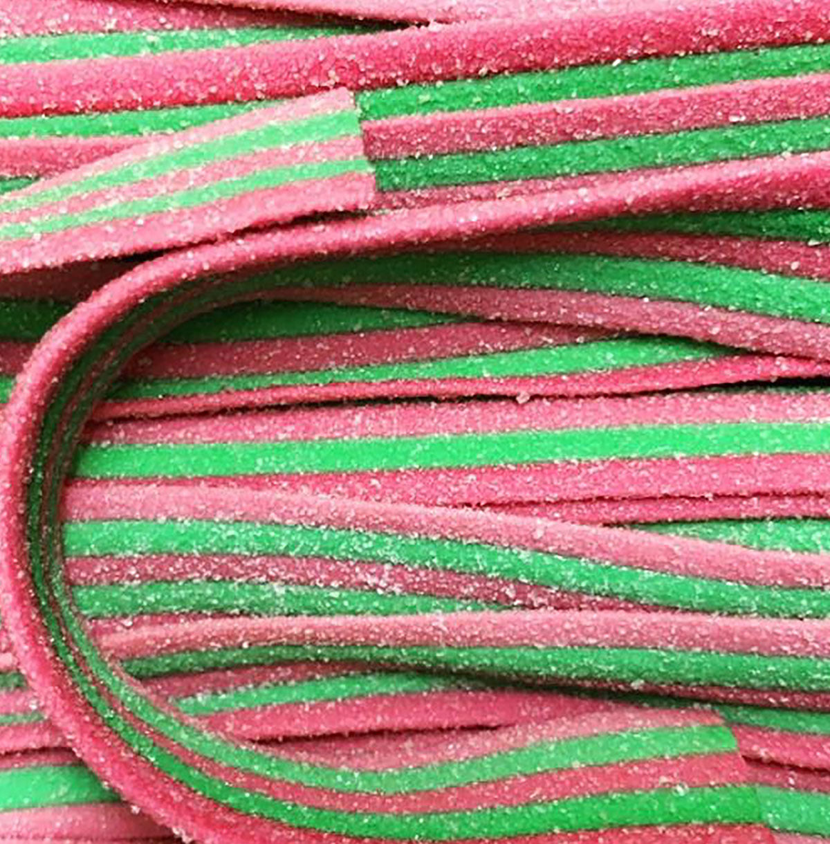 TNT Watermelon Sour Straps