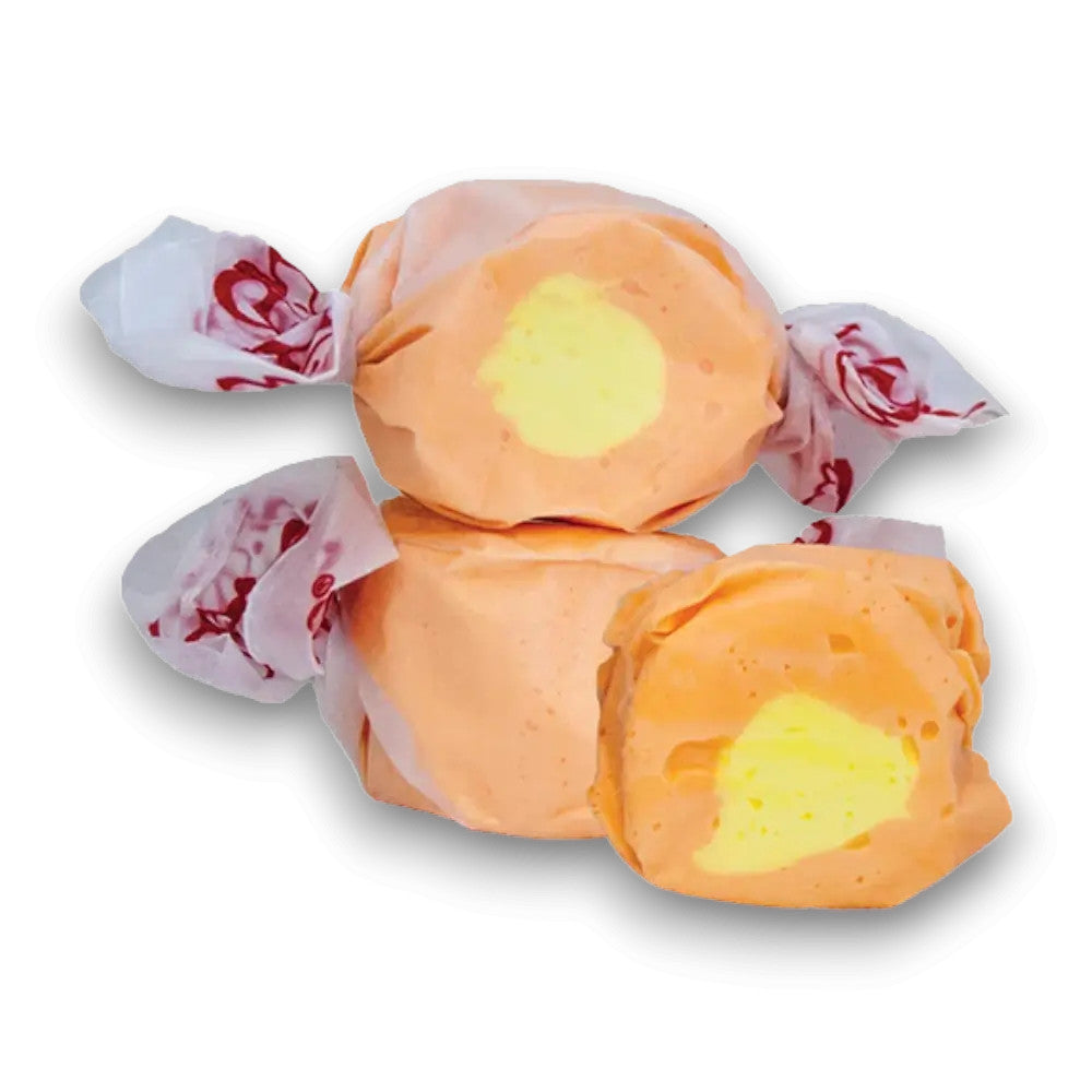 Salt Water Taffy - Mango Flavour (100g)