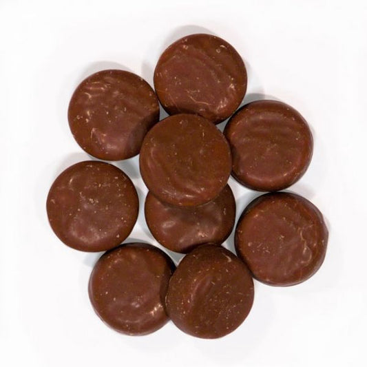 Caramel Chunks (100g)