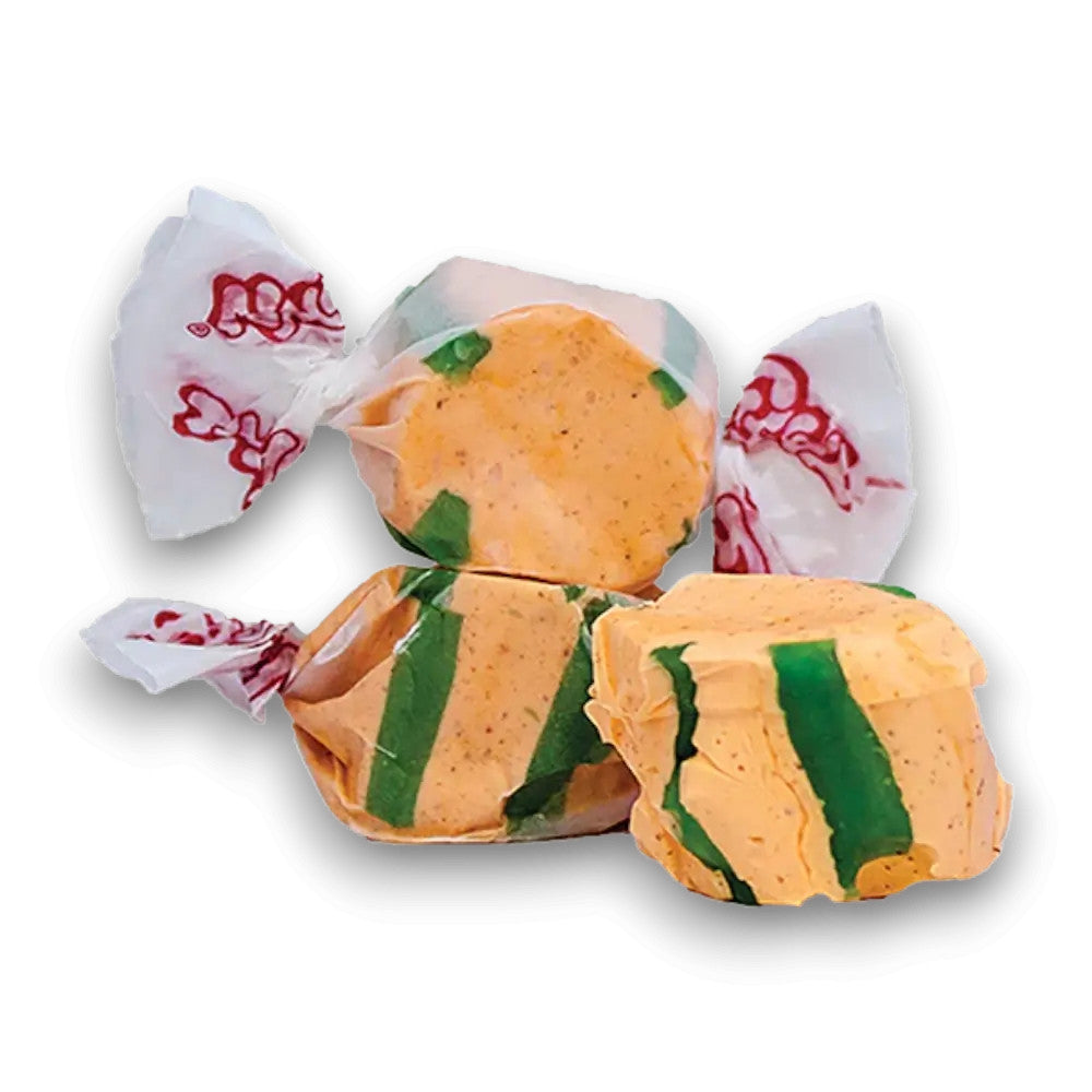 Salt Water Taffy - Chilli Mango Flavour (100g)