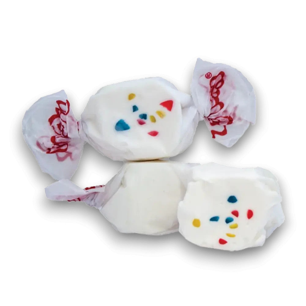 Salt Water Taffy - Frosted Cupcake Flavour (100g)