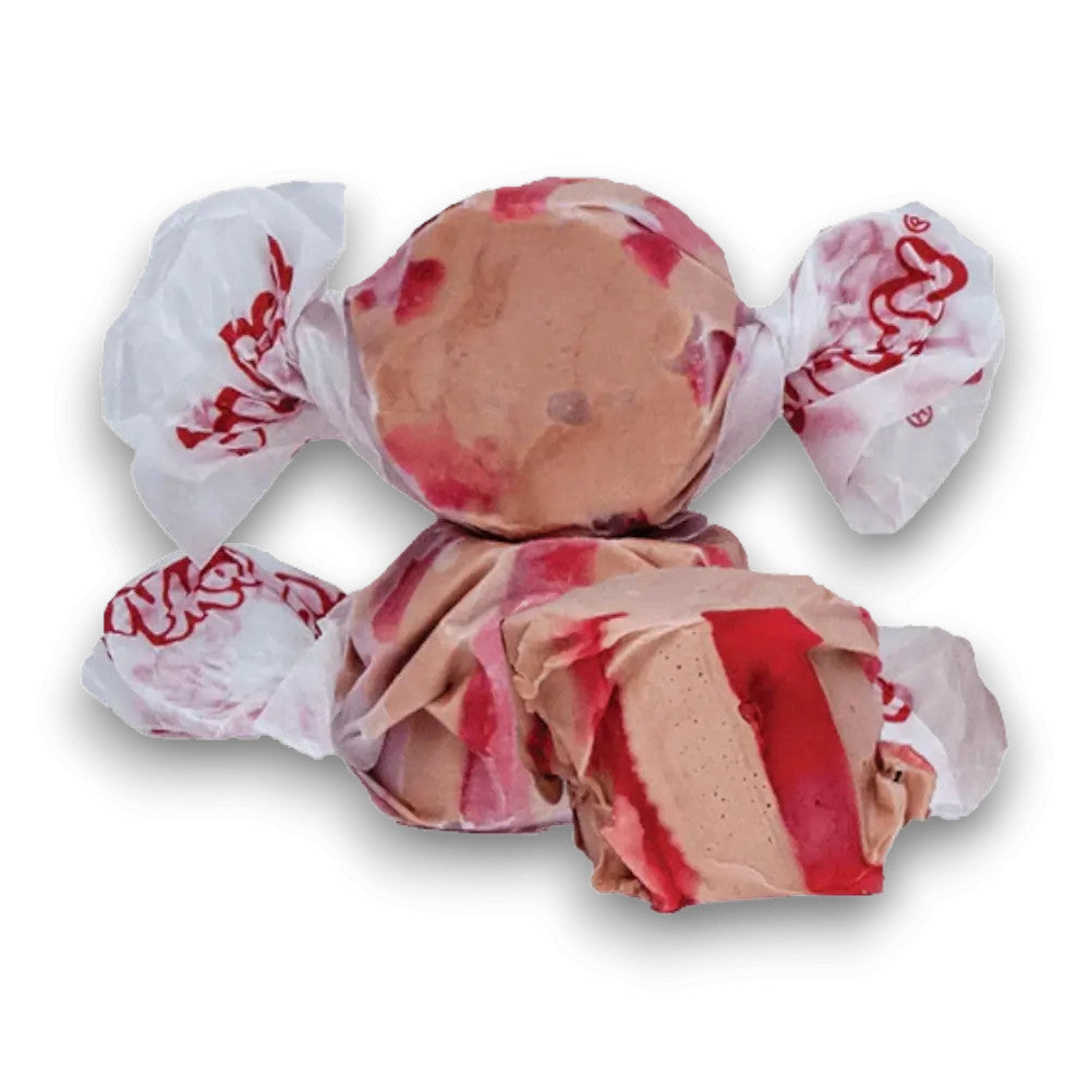 Salt Water Taffy - Cherry Cola (100g)