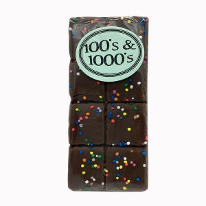 100's & 1000's Fudge (150g)