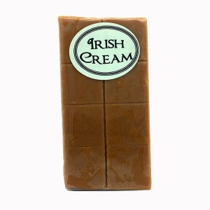 Irish Cream Fudge (150g)