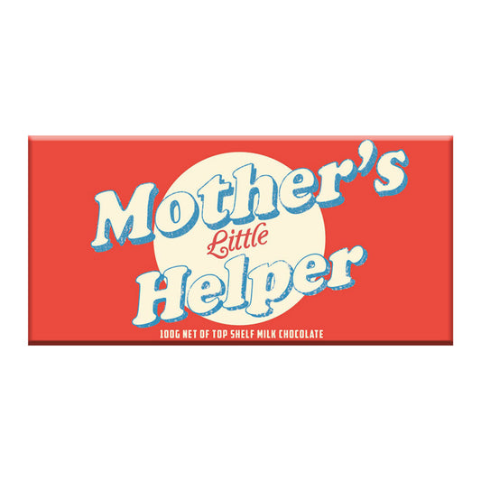 BLOOMSBERRY MOTHERS LITTLE HELPER RETRO (100g)