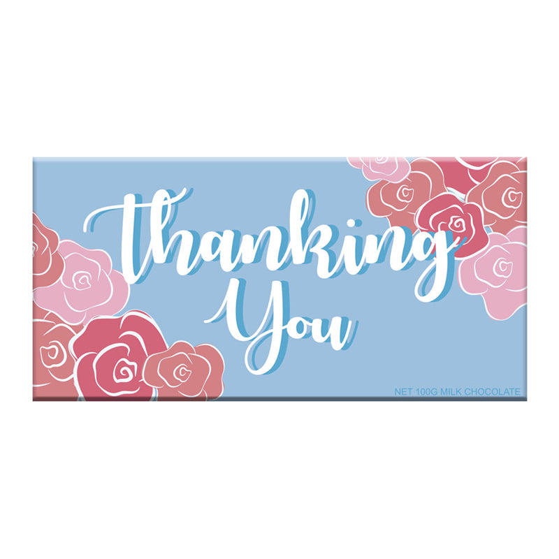 BLOOMSBERRY THANKING YOU (100g)