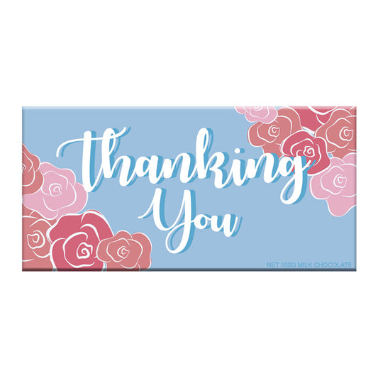 BLOOMSBERRY THANKING YOU (100g)