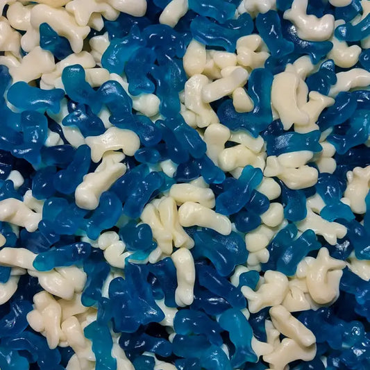 Kingsway UK Baby Dolphins (100g)