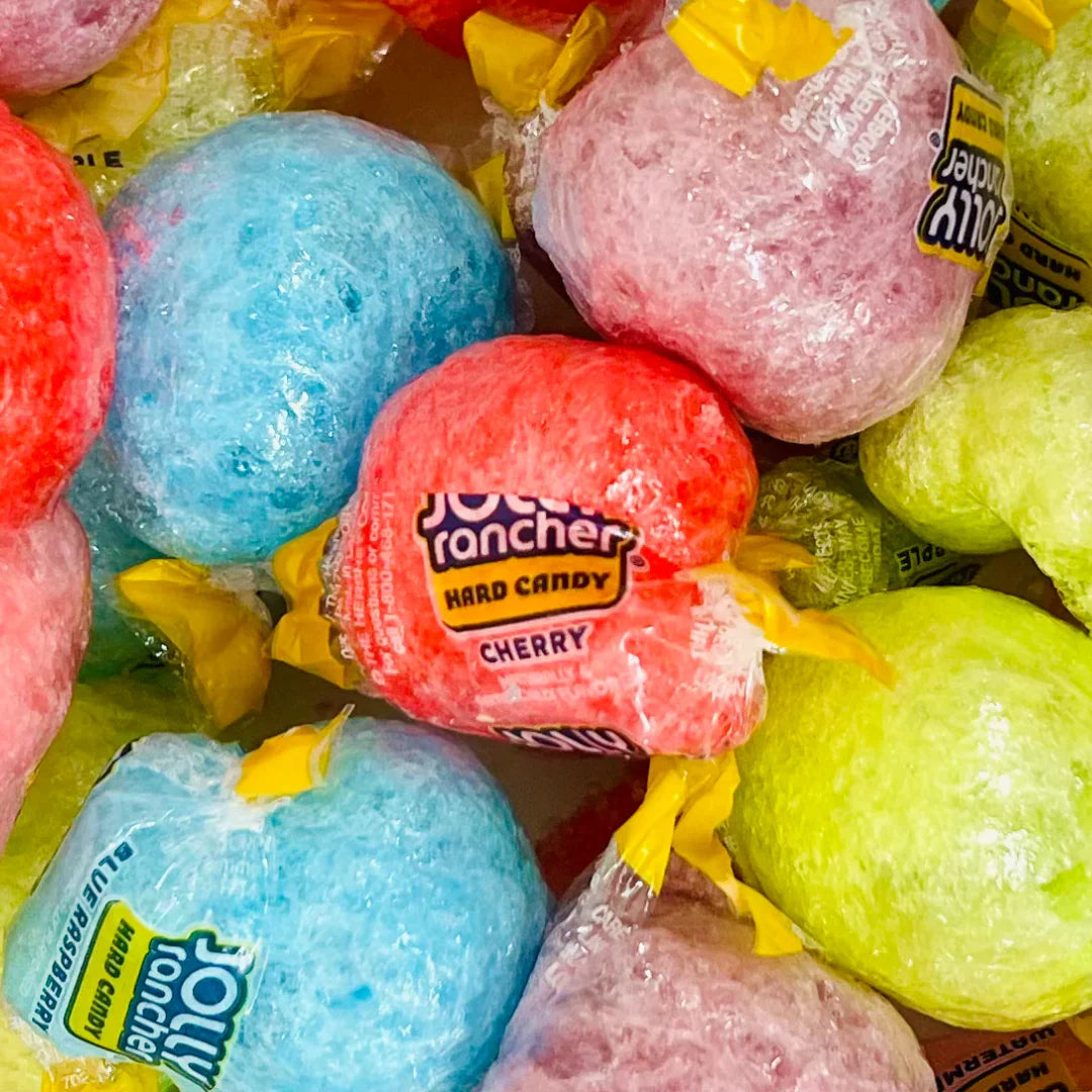 Freeze Dried Jolly Ranchers (40g)