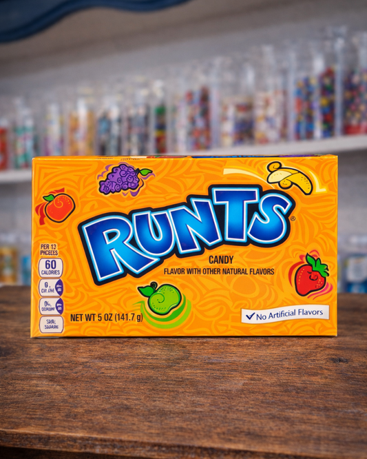 Runts