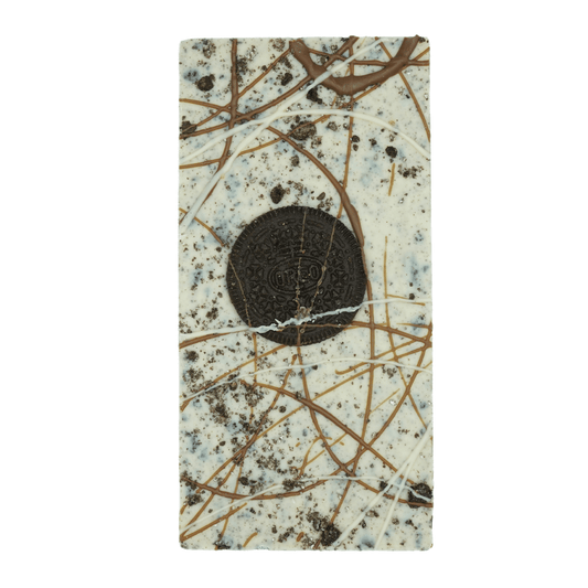 Cookies and Cream Bar – Large – 120g