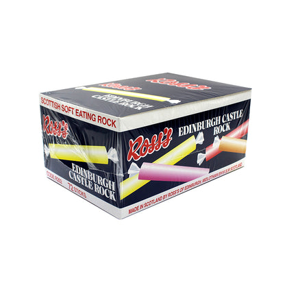 Ross's Edinburgh Castle Rock