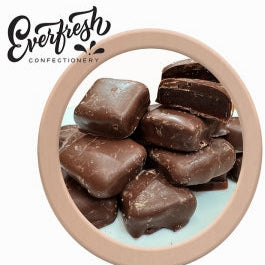 Dark Turkish Delight (100g)