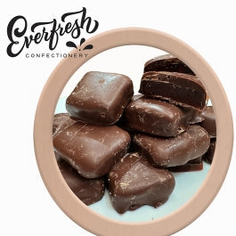 Dark Turkish Delight (100g)