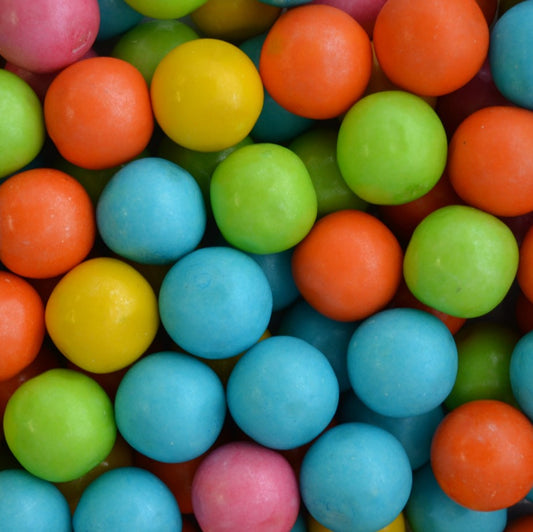 Giant Gum Balls (100g)