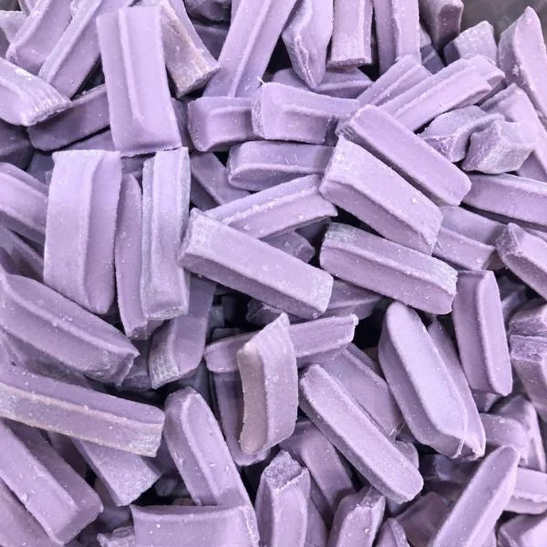 Mini Fruit Sticks - Grape Flavour