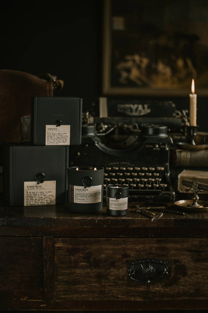 Author's Manor