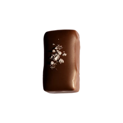 Loco Love Salted Caramel Shortbread