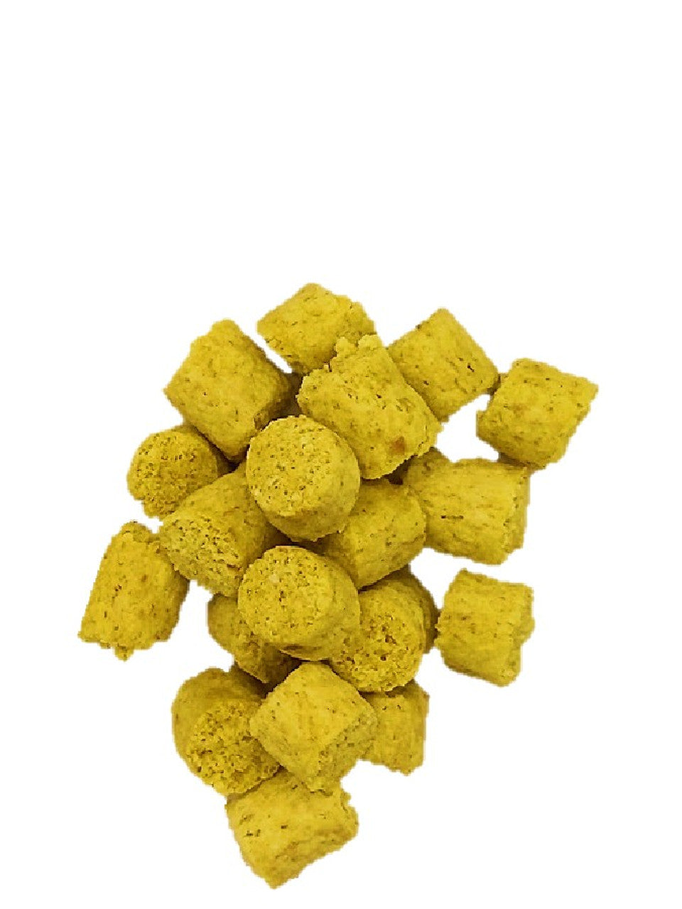 LITTLE CHICKEN BITES - DOG ENRICHMENT TREATS - DOG OR PUPPY TRAINING TREATS (100g)