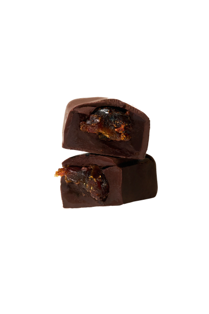 Loco Love Black Sesame & Date