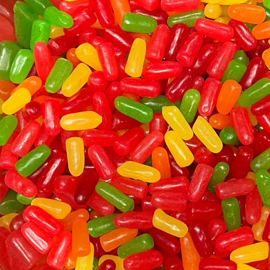Mike & Ike Original Fruits Mix (100g)