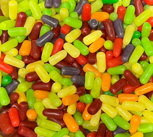 Mike & Ike Mega Sour Mix (100g)