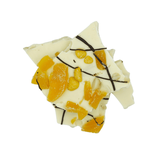 Maleny Mango and Macadamia (White) Bark – 100g
