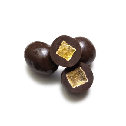 Buderim Ginger Coated in Premium Dark Chocolate  (100g)